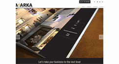 Desktop Screenshot of interpublicadv.com